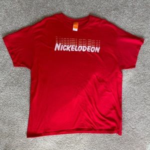 Nickelodeon Shirt